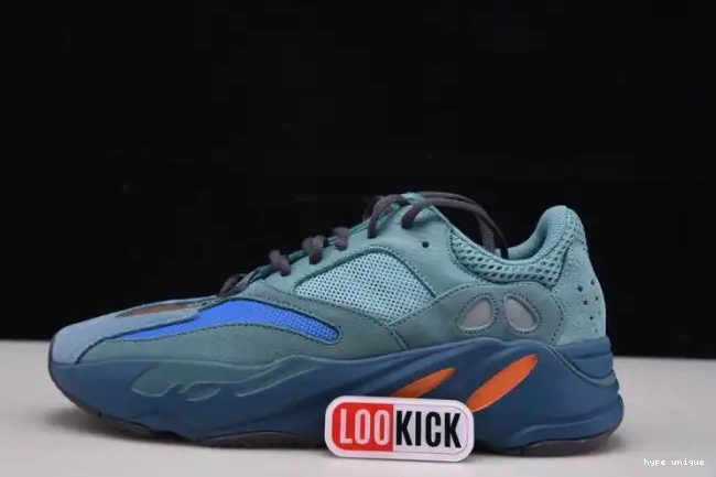 hype Yeezy 700 Adidas Sea GZ2002 Boost Blue 0618